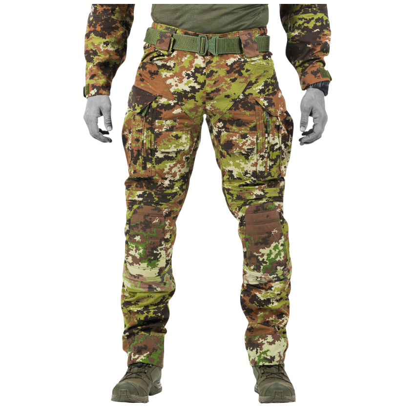 Επιχειρησιακό Παντελόνι Striker Χ Combat (Vegetato) της Uf Pro SRS67417 trazeras|SRS67417
