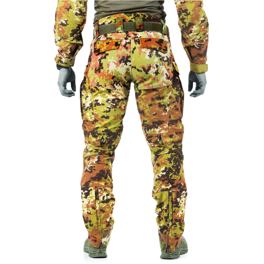 Επιχειρησιακό Παντελόνι Striker Χ Combat (Vegetato) της Uf Pro SRS67417 trazeras|SRS67417