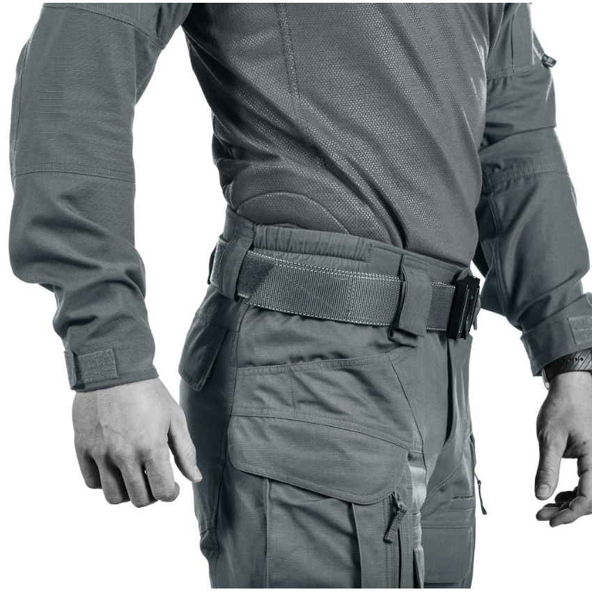 Μπλούζα Striker X Combat (Gray) της Uf Pro SRS67527 trazeras|SRS67527