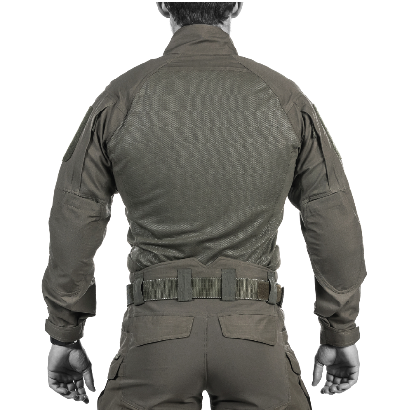 Μπλούζα Striker X Combat (Olive) της Uf Pro SRS67528 trazeras|SRS67528