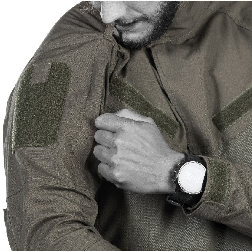 Μπλούζα Striker X Combat (Olive) της Uf Pro SRS67528 trazeras|SRS67528
