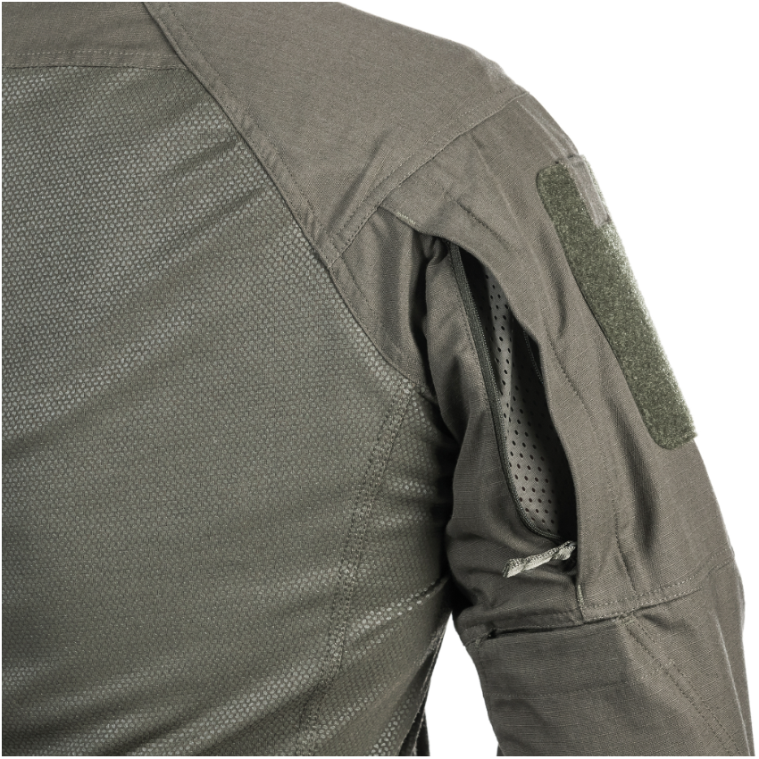 Μπλούζα Striker X Combat (Olive) της Uf Pro SRS67528 trazeras|SRS67528