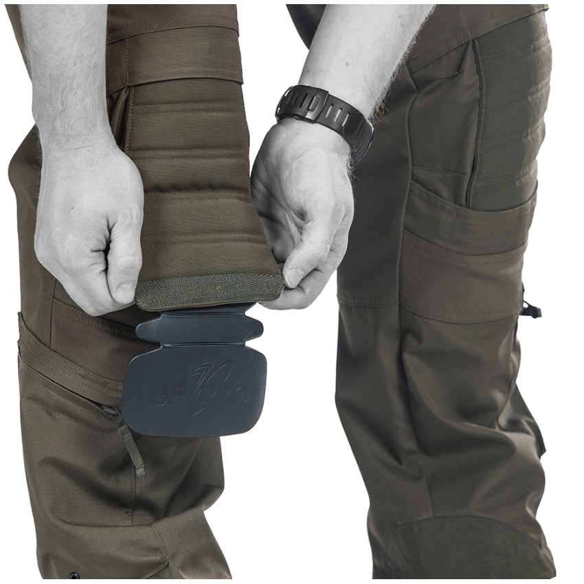 Παντελόνι Striker XT Gen 2 (Olive) της Uf Pro SRS67544 trazeras|SRS67544