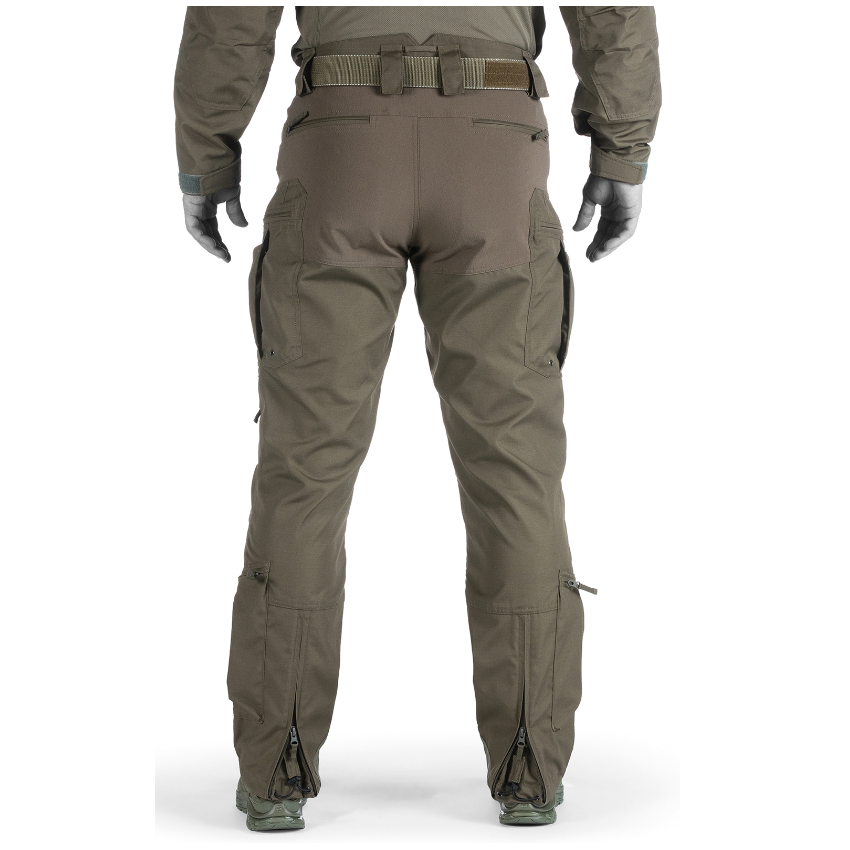 Παντελόνι Combat Trousers Striker HT (Olive) της Uf Pro SRS67564 trazeras|SRS67564