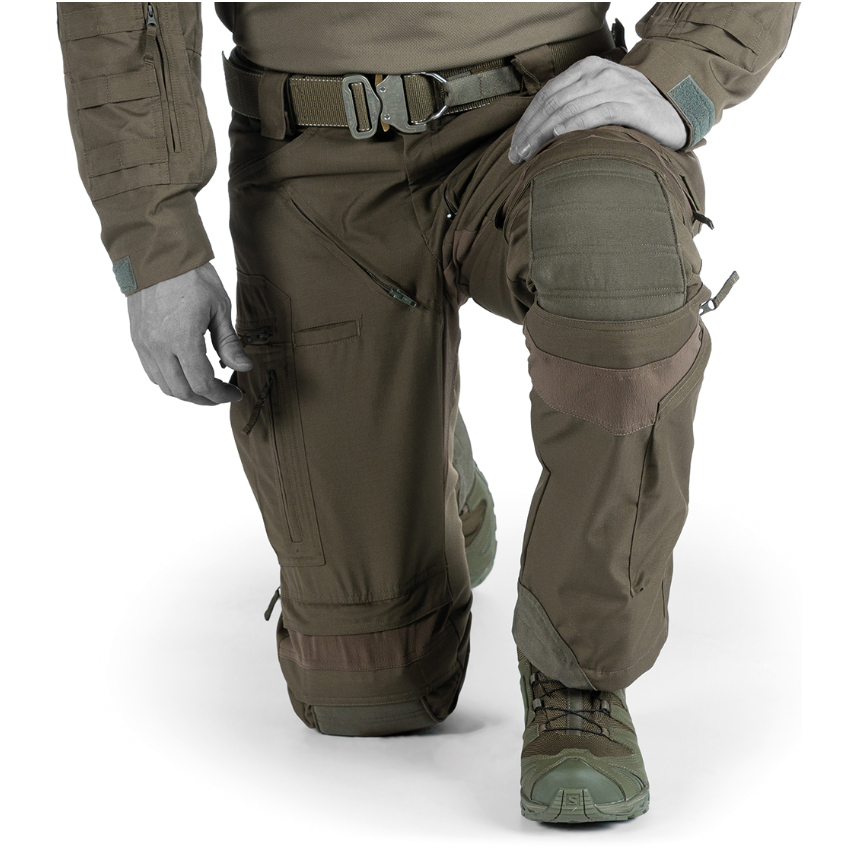 Παντελόνι Combat Trousers Striker HT (Olive) της Uf Pro SRS67564 trazeras|SRS67564