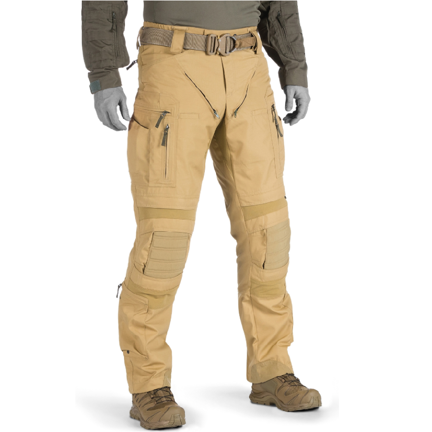 Παντελόνι Combat Trousers Striker HT (Coyote) της Uf Pro SRS67566 trazeras|SRS67566