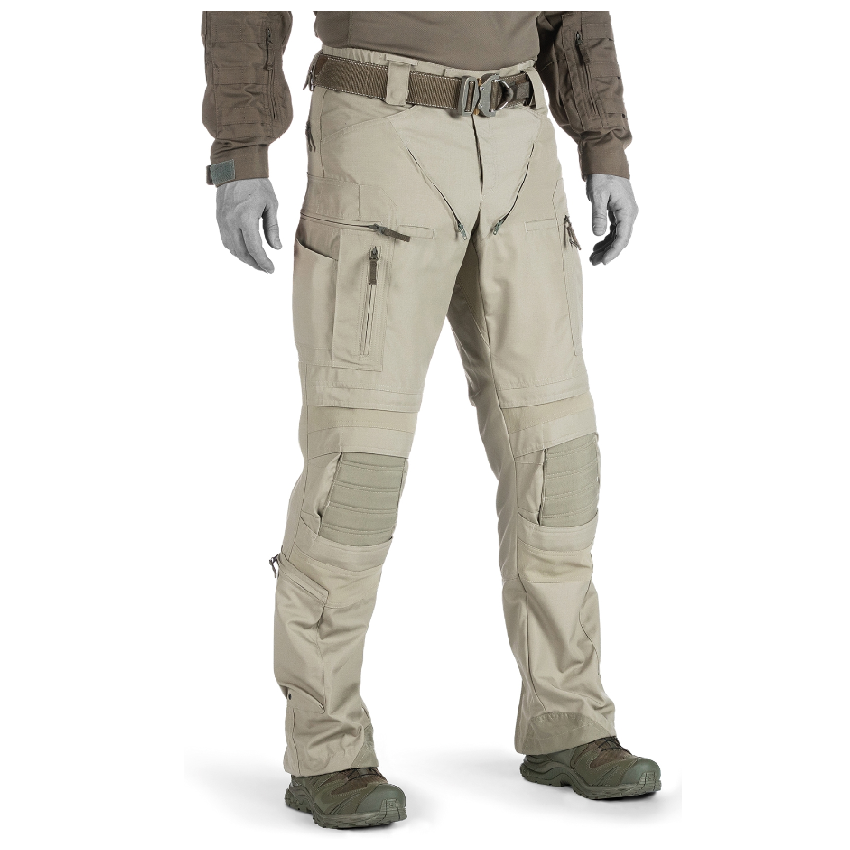 Παντελόνι Combat Trousers Striker HT (Desert) της Uf Pro SRS67567 trazeras|SRS67567