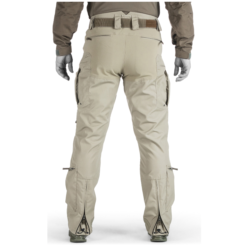 Παντελόνι Combat Trousers Striker HT (Desert) της Uf Pro SRS67567 trazeras|SRS67567