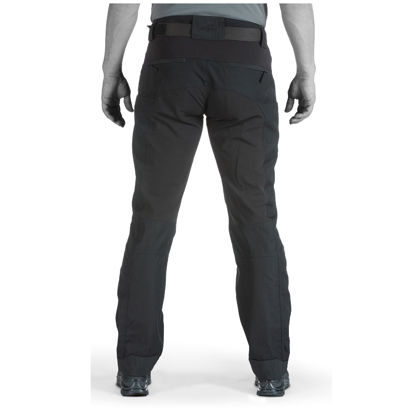 Παντελόνι P-40 Urban (Black) της Uf Pro SRS67581 trazeras|SRS67581