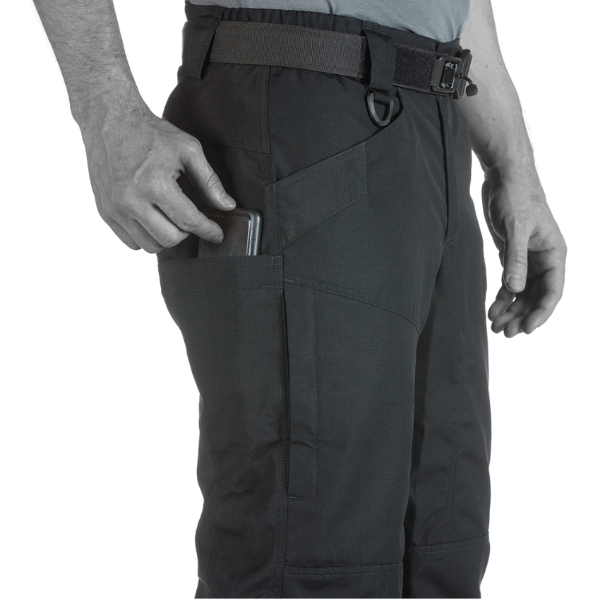 Παντελόνι P-40 Urban (Black) της Uf Pro SRS67581 trazeras|SRS67581