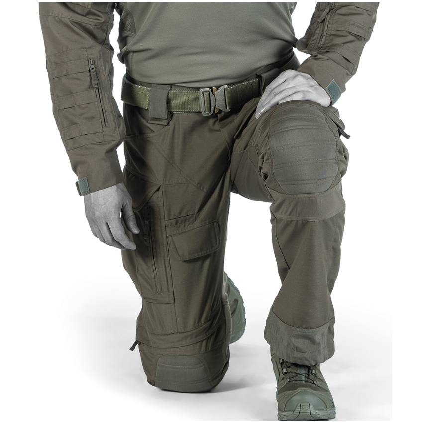 Επιχειρησιακό Παντελόνι Striker Χ Combat (Olive) της Uf Pro SRS67590 trazeras|SRS67590