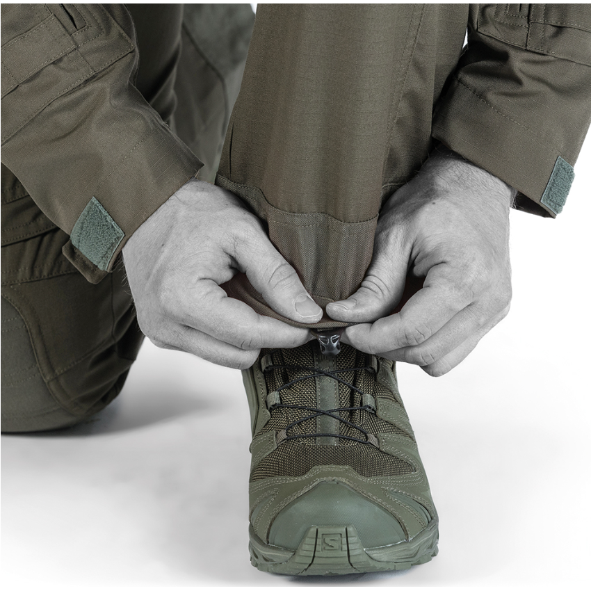 Επιχειρησιακό Παντελόνι Striker Χ Combat (Olive) της Uf Pro SRS67590 trazeras|SRS67590