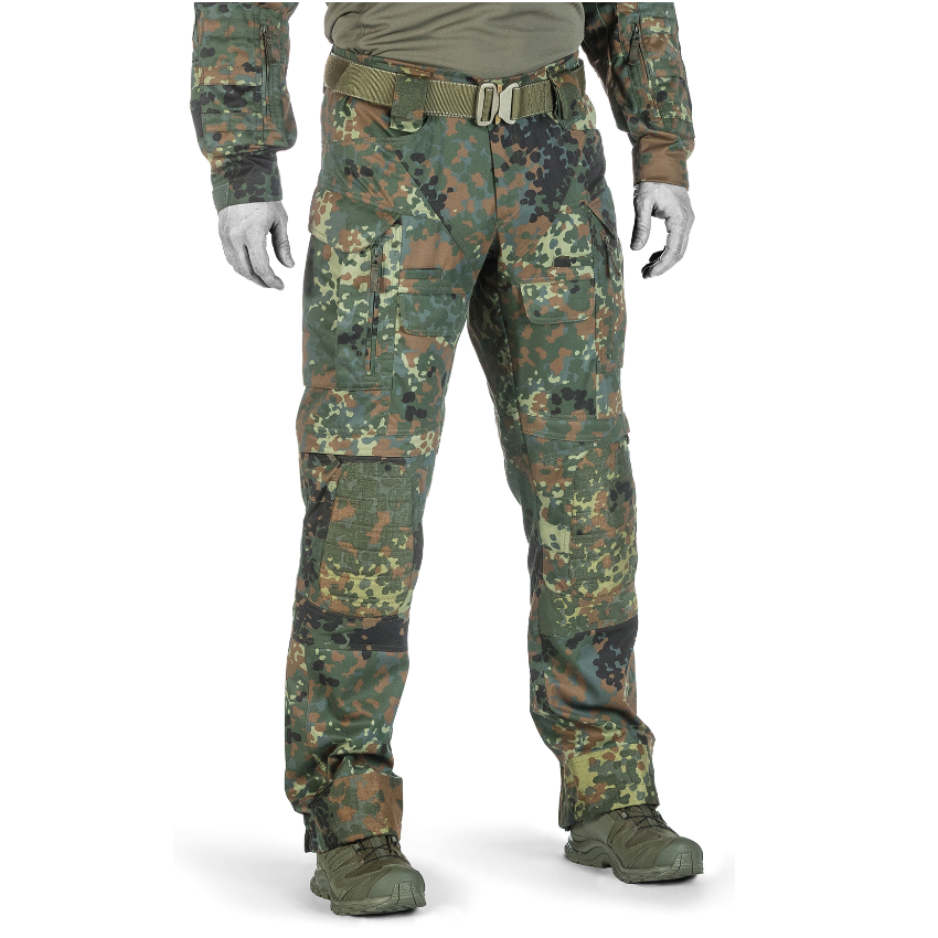Επιχειρησιακό Παντελόνι Striker Χ Combat (Flecktarn) της Uf Pro SRS67592 trazeras|SRS67592