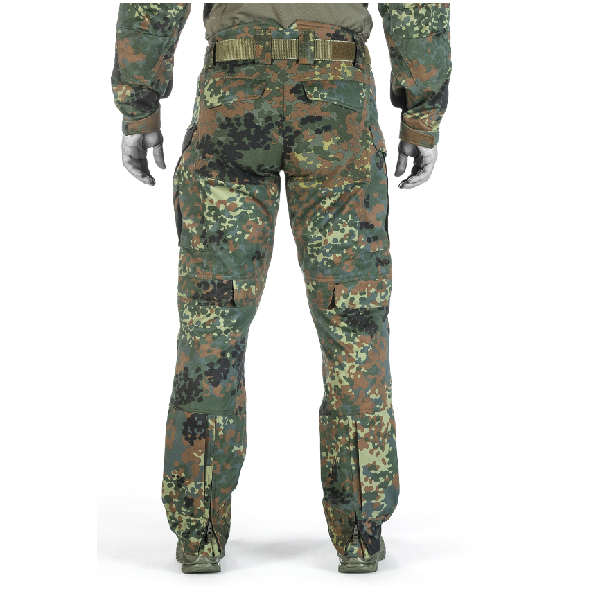 Επιχειρησιακό Παντελόνι Striker Χ Combat (Flecktarn) της Uf Pro SRS67592 trazeras|SRS67592