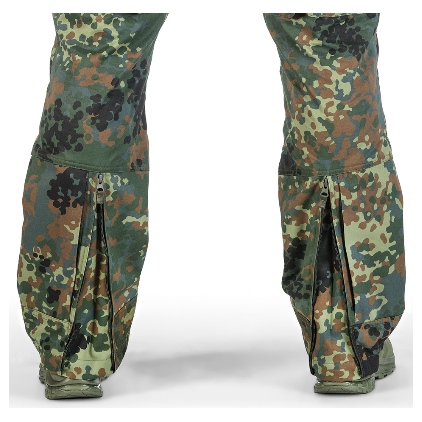 Επιχειρησιακό Παντελόνι Striker Χ Combat (Flecktarn) της Uf Pro SRS67592 trazeras|SRS67592