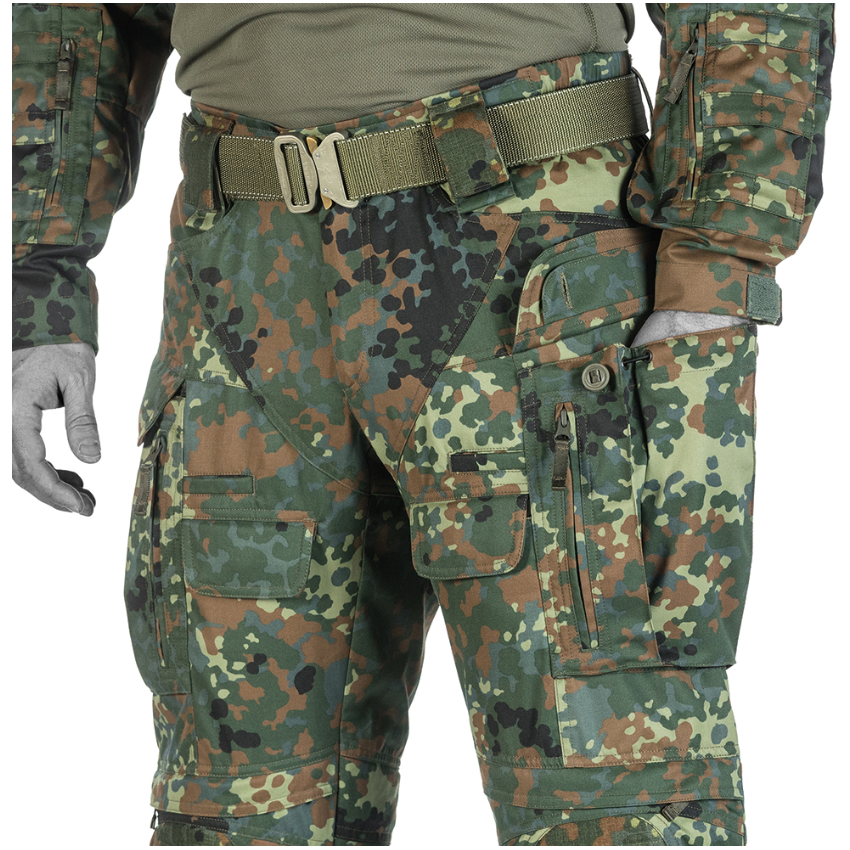 Επιχειρησιακό Παντελόνι Striker Χ Combat (Flecktarn) της Uf Pro SRS67592 trazeras|SRS67592