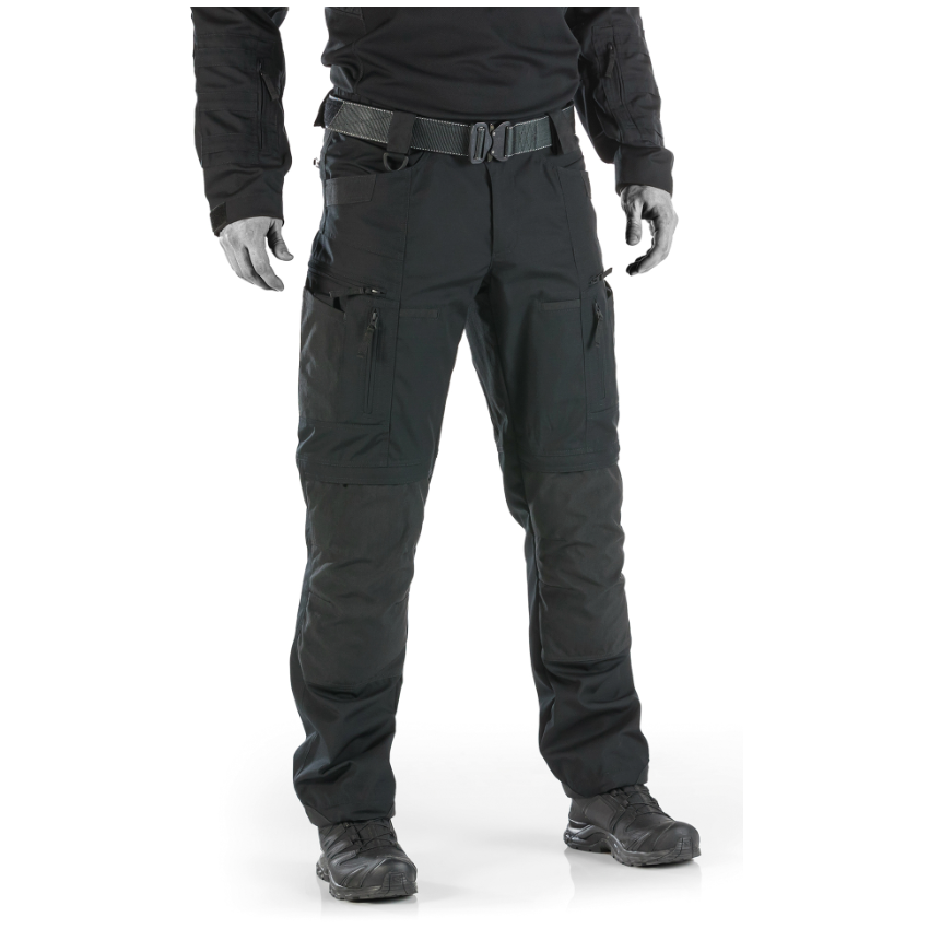 Παντελόνι P-40 All Terrain Gen 2 (Black) της Uf Pro SRS67598 trazeras|SRS67598