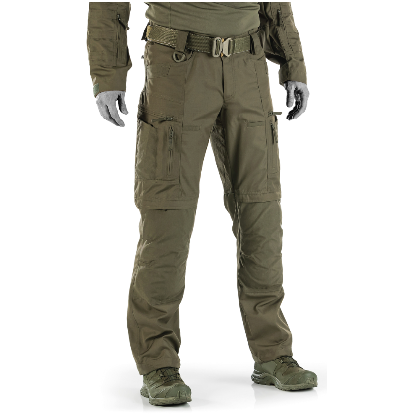 Παντελόνι P-40 All Terrain Gen 2 (Olive) της Uf Pro SRS67601 trazeras|SRS67601