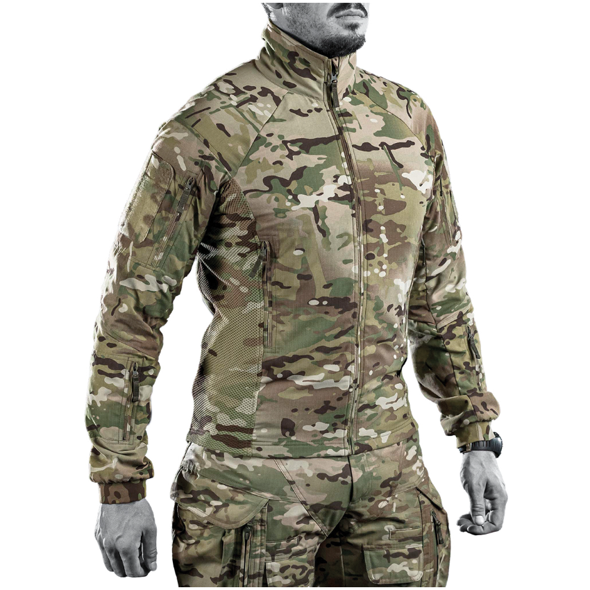 Τζάκετ Hunter FZ Gen 2 (Multicam) της Uf Pro SRS67620 trazeras|SRS67620