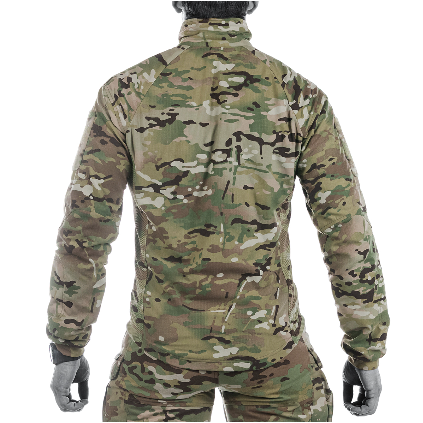Τζάκετ Hunter FZ Gen 2 (Multicam) της Uf Pro SRS67620 trazeras|SRS67620