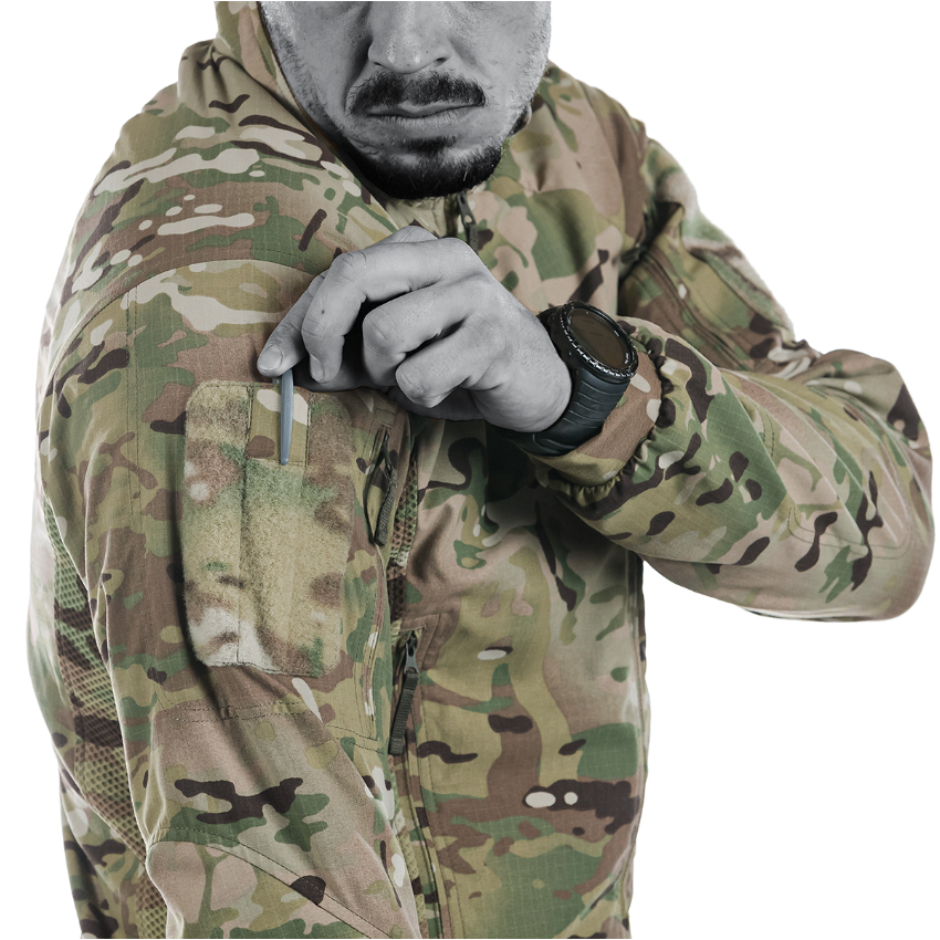 Τζάκετ Hunter FZ Gen 2 (Multicam) της Uf Pro SRS67620 trazeras|SRS67620