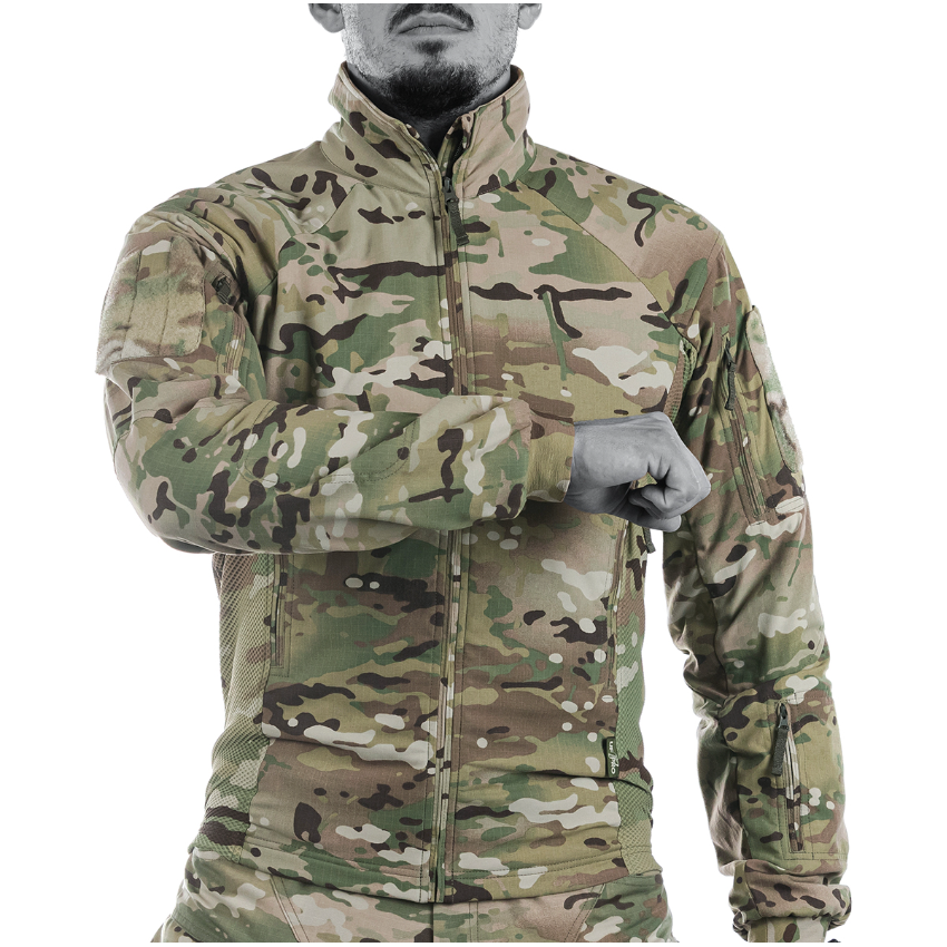 Τζάκετ Hunter FZ Gen 2 (Multicam) της Uf Pro SRS67620 trazeras|SRS67620