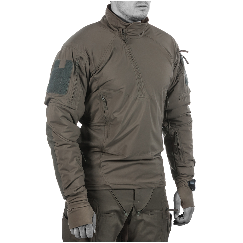 Μπλούζα Ace Winter Combat (Olive) της Uf Pro SRS67662 trazeras|SRS67662