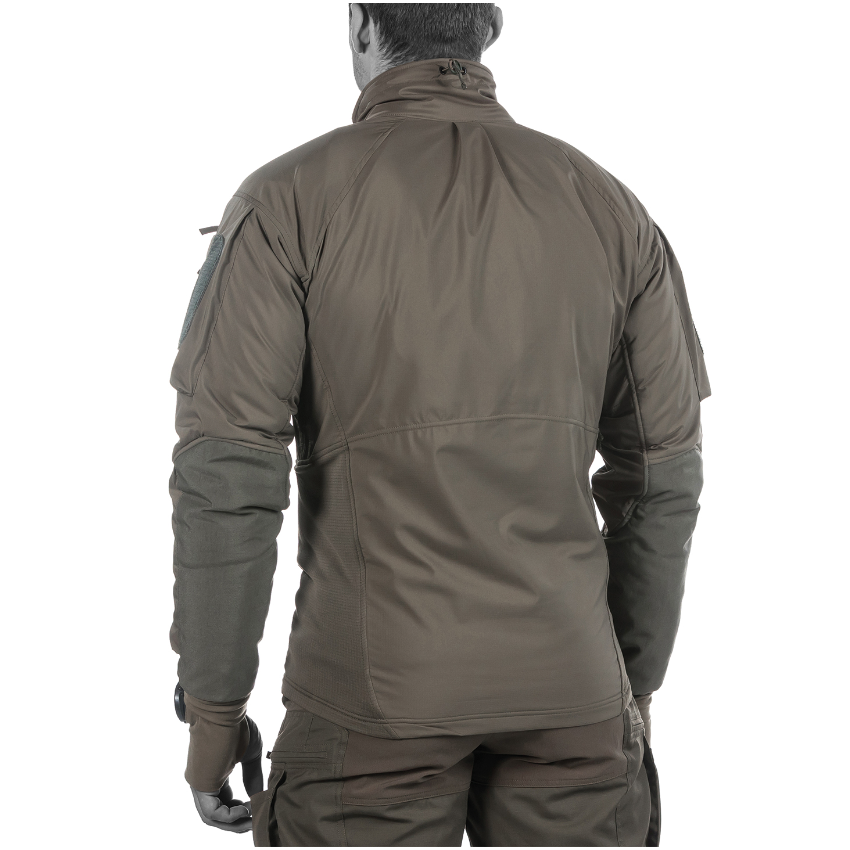 Μπλούζα Ace Winter Combat (Olive) της Uf Pro SRS67662 trazeras|SRS67662