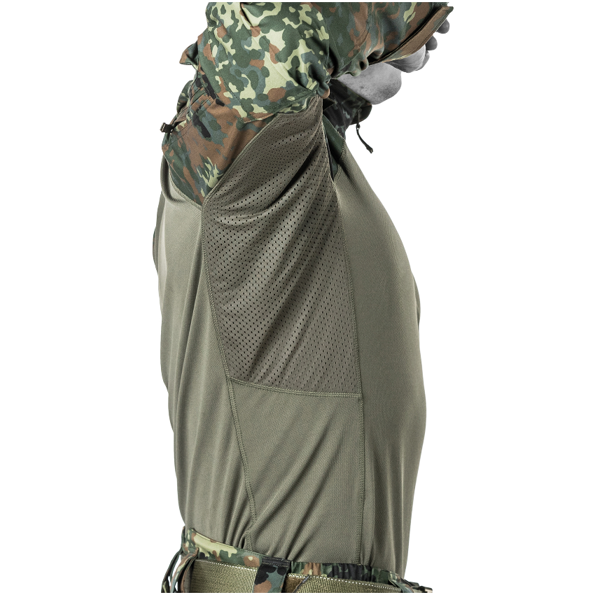 Μπλούζα Striker XT Combat Gen 2 (Flecktarn) της Uf Pro SRS67666 trazeras|SRS67666