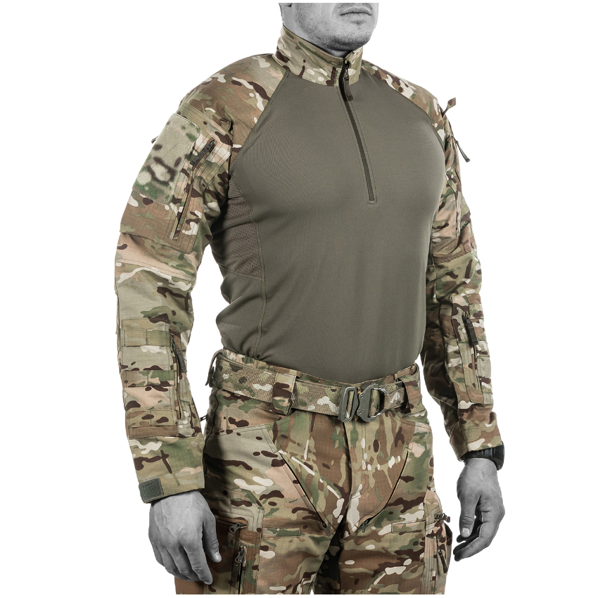 Μπλούζα Striker XT Combat Gen 2 (Multicam) της Uf Pro SRS67669 trazeras|SRS67669