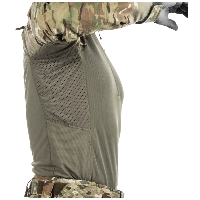 Μπλούζα Striker XT Combat Gen 2 (Multicam) της Uf Pro SRS67669 trazeras|SRS67669