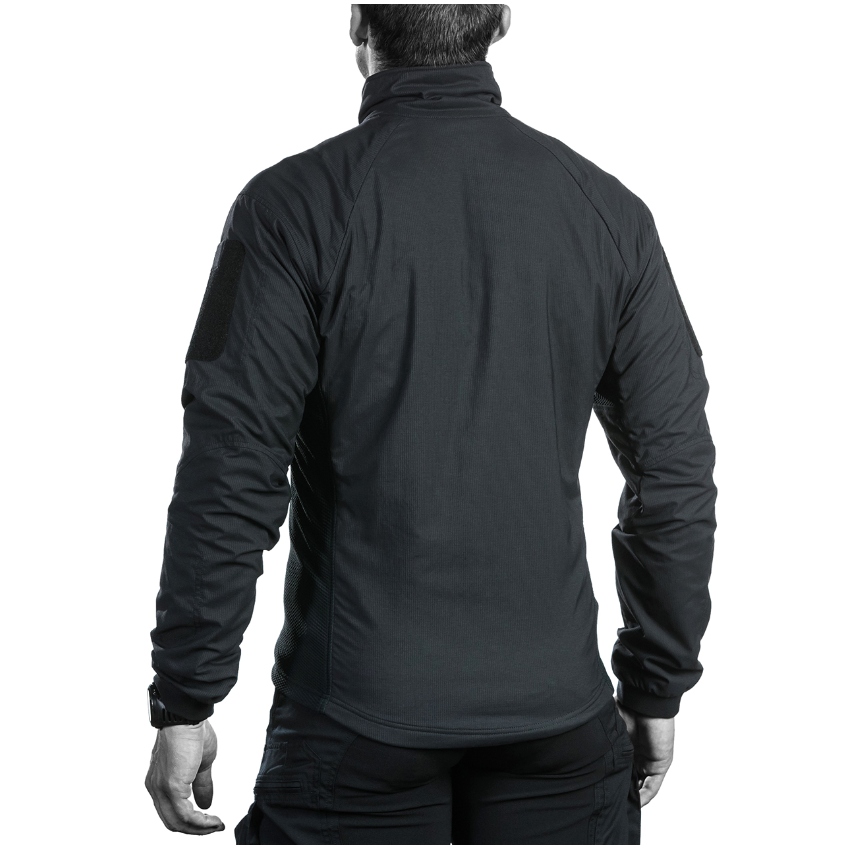 Jacket Hunter FZ Gen 2 (Black) της Uf Pro SRS67671 trazeras|SRS67671