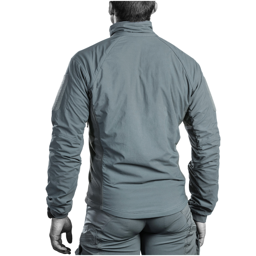 Jacket Hunter FZ Gen 2 (Steel Grey) της Uf Pro SRS67677 trazeras|SRS67677