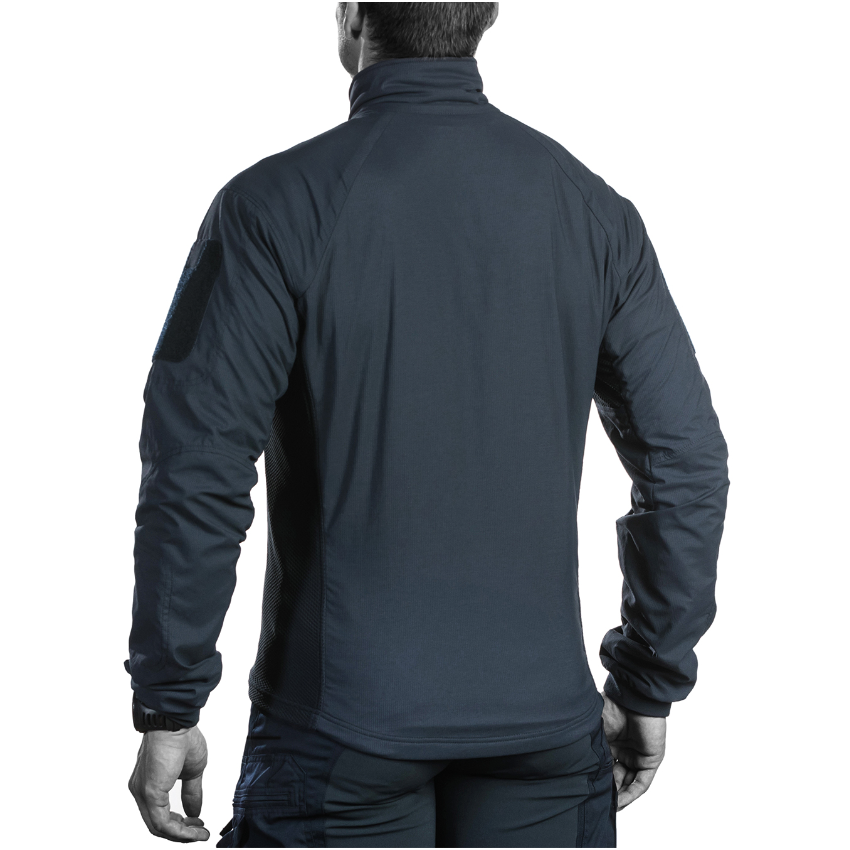 Jacket Hunter FZ Gen 2 (Navy Blue) της Uf Pro SRS67680 trazeras|SRS67680