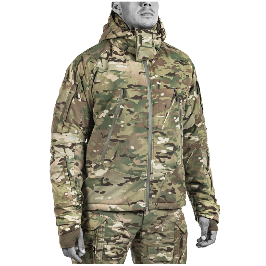 Τζάκετ Softshell Delta OL 3.0 Tactical (Multicam) της Uf Pro SRS67710 trazeras|SRS67710