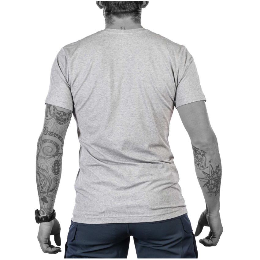 Μπλούζα Operator Limited Edition (Gray) της Uf Pro SRS67457 trazeras|SRS67457