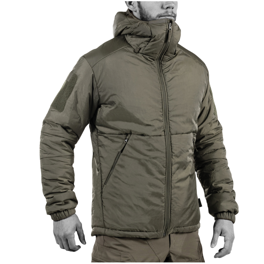 Τζάκετ M2 Para Insert Smock (Olive) της Uf Pro SRS67468 trazeras|SRS67468