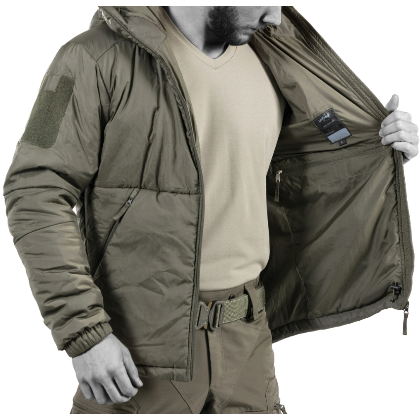 Τζάκετ M2 Para Insert Smock (Olive) της Uf Pro SRS67468 trazeras|SRS67468