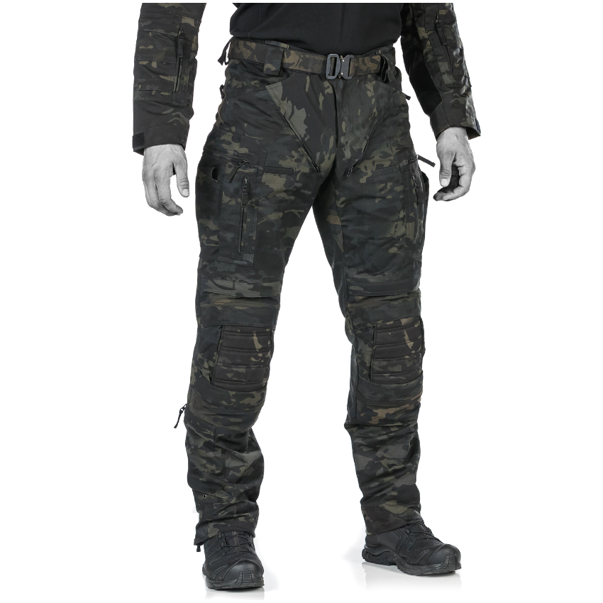 Επιχειρησιακό Παντελόνι Striker HT Combat Trousers (Dark Multicam) της Uf Pro SRS67469 trazeras|SRS67469