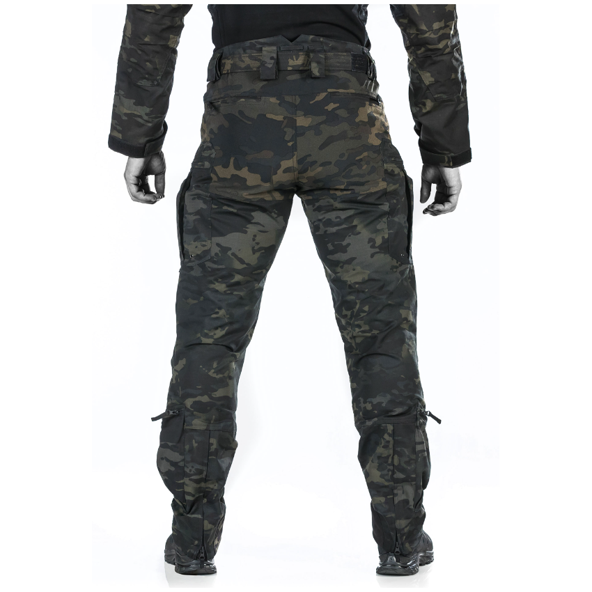 Επιχειρησιακό Παντελόνι Striker HT Combat Trousers (Dark Multicam) της Uf Pro SRS67469 trazeras|SRS67469
