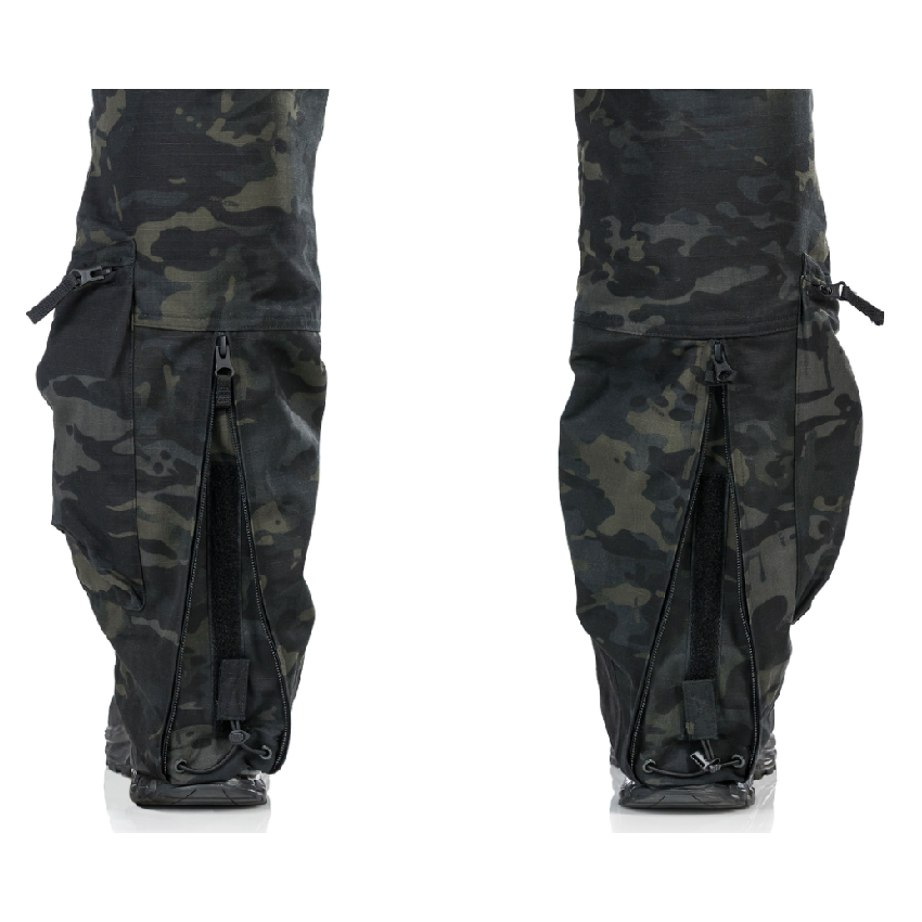 Επιχειρησιακό Παντελόνι Striker HT Combat Trousers (Dark Multicam) της Uf Pro SRS67469 trazeras|SRS67469