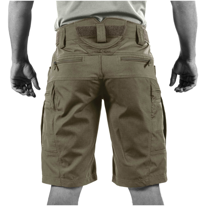 Κοντό Παντελόνι P-40 Tactical Gen 2 (Olive) της Uf Pro SRS667511 trazeras|SRS67511