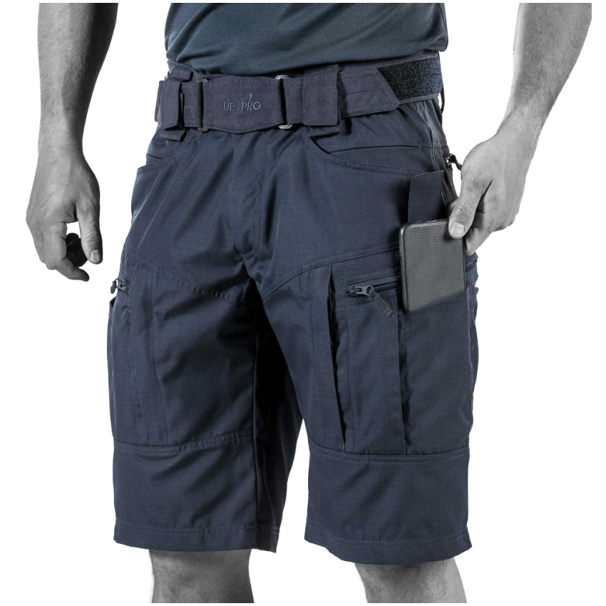 Κοντό Παντελόνι P-40 Tactical Gen 2 (Navy Blue) της Uf Pro SRS67512 trazeras|SRS67512