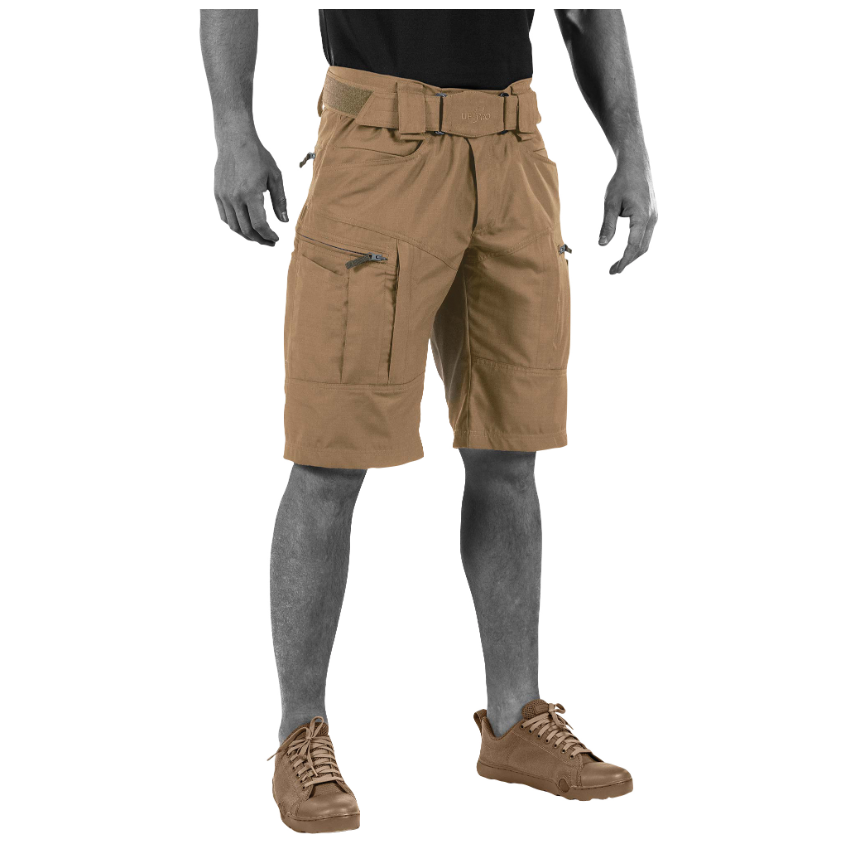 Κοντό Παντελόνι P-40 Tactical Gen 2 (Kangaroo) της Uf Pro SRS67513 trazeras|SRS67513