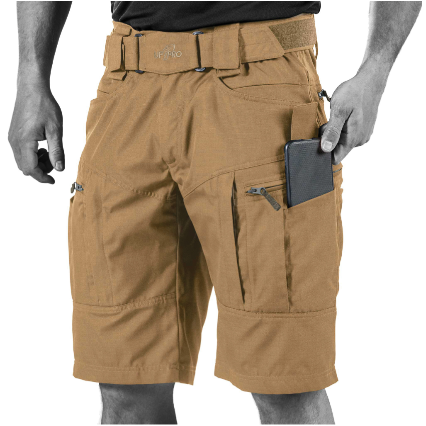 Κοντό Παντελόνι P-40 Tactical Gen 2 (Kangaroo) της Uf Pro SRS67513 trazeras|SRS67513