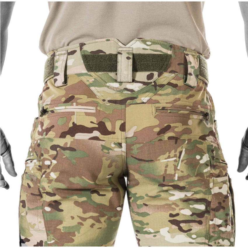 Κοντό Παντελόνι P-40 Gen 2 (Multicam) της Uf Pro SRS67515 trazeras|SRS67515