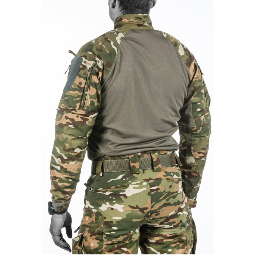 Μπλούζα Striker XT Combat Gen 2 (Slocam) της Uf Pro SRS67519 trazeras|SRS67519