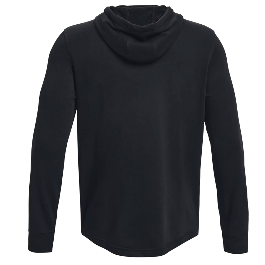 Φούτερ Rival Terry (Black) της Under Armour SRS67854 trazeras|SRS67854