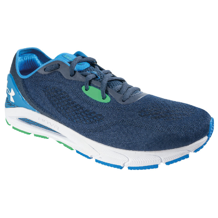 Παπούτσια Hovr Sonic 5, Low 3'' (Blue) της Under Armour SRS67865 trazeras|SRS67865