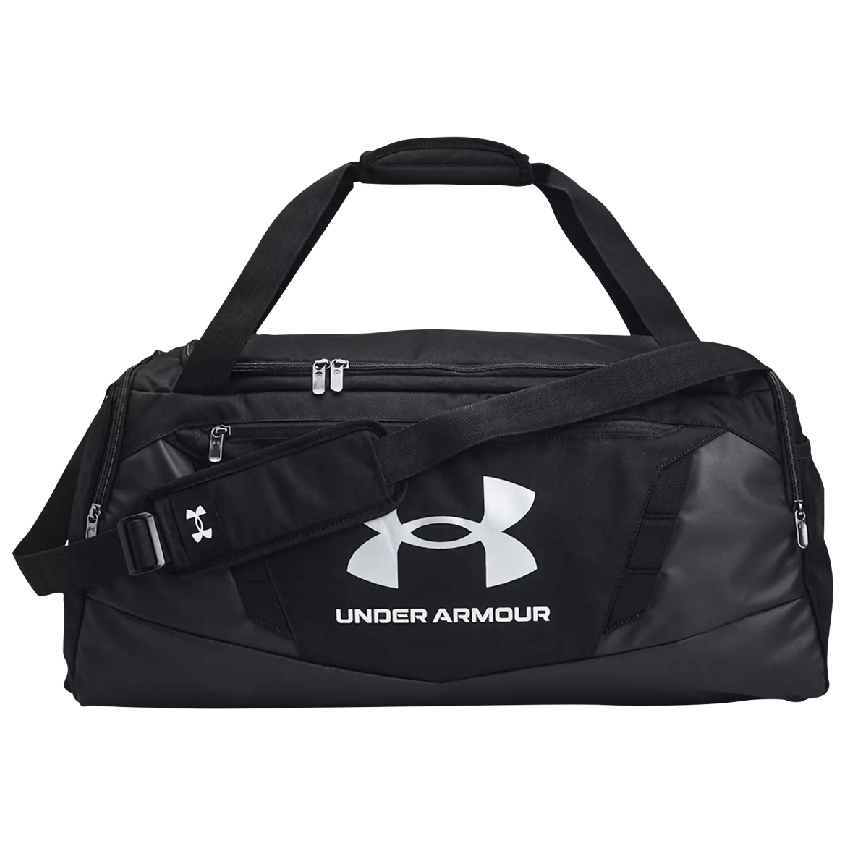 Βαλίτσα Undeniable 5.0 58 L (Black) της Under Armour SRS67866 trazeras|SRS67866